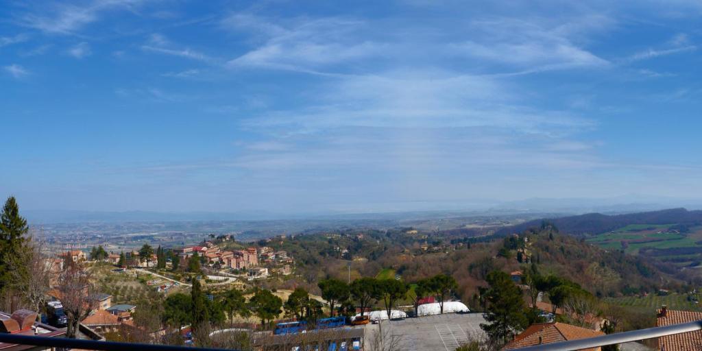 Albergo Il Marzocco Montepulciano Stazione Cameră foto